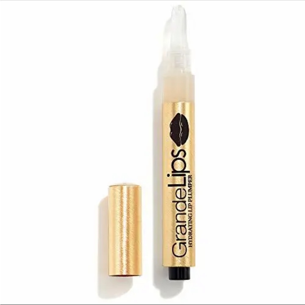 Grande Lips Hydrating Lip Plumper, New